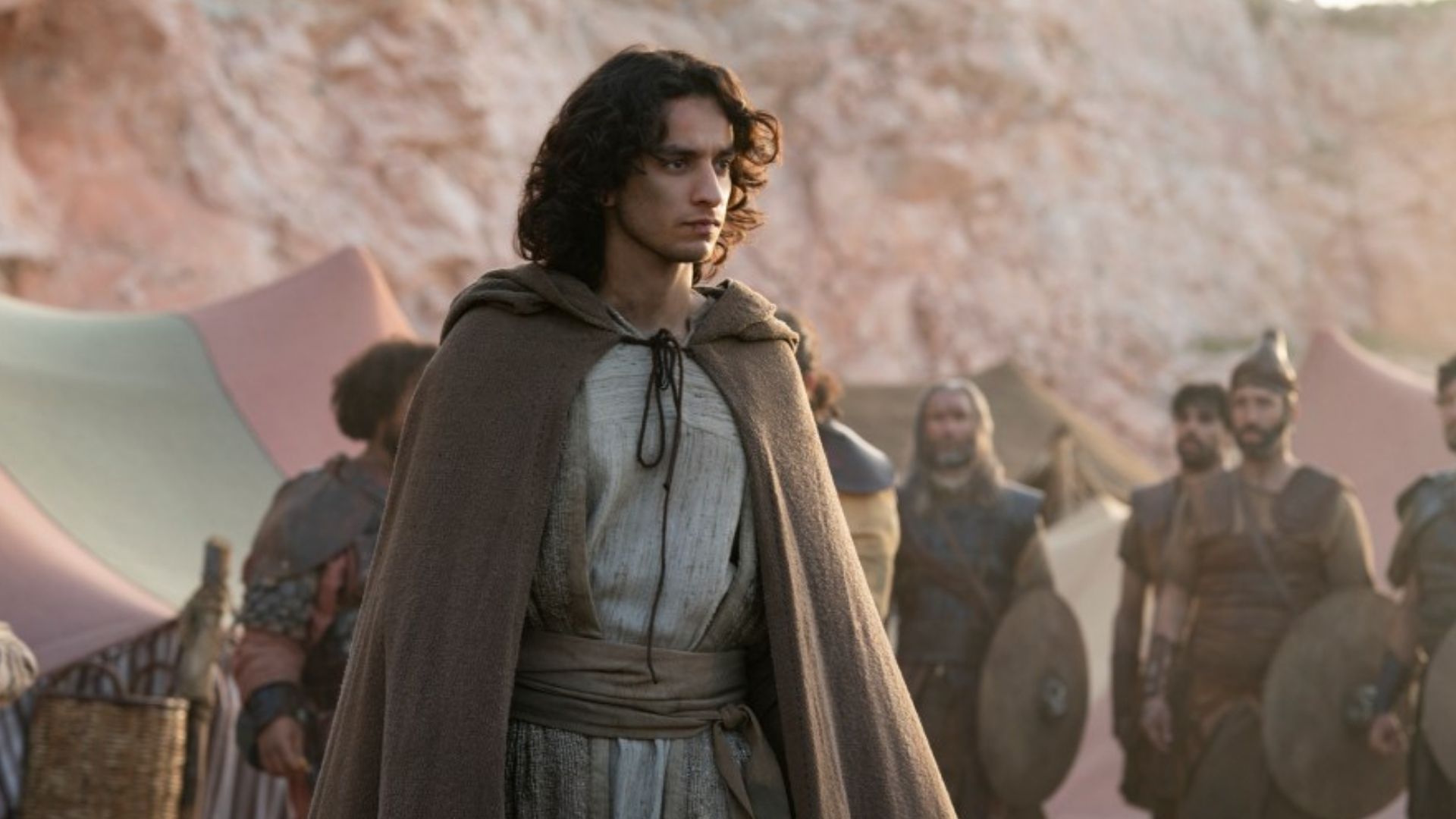 House of David (Image via Prime Video)