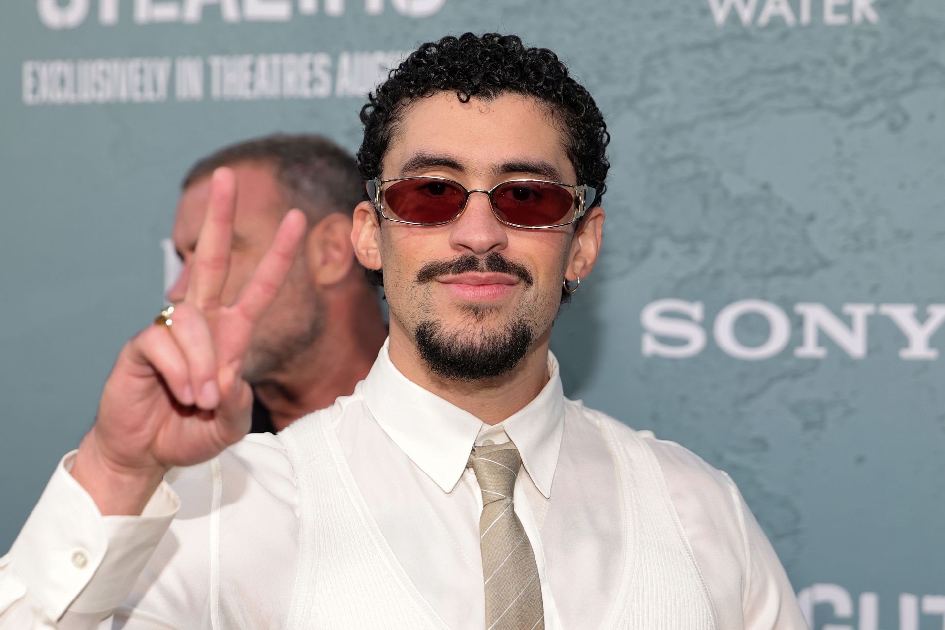 Columbia Pictures&#039; &quot;Caught Stealing&quot; New York Premiere (Image Source: Getty)