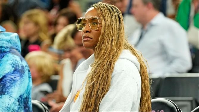 "Savannah is the first lady of basketball" - Stephen A.Smith honors LeBron James' wife and kids while revealing 'last straw' in their beef
