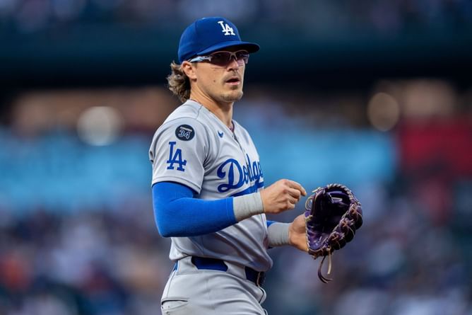 Kike Hernandez drops 3-word message before Dodgers vs Blue Jays 2025 World Series opener