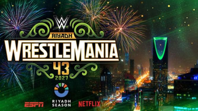 "I feel safer in Saudi Arabia" - WWE veteran addresses fans criticizing WrestleMania 43 announcement; feels it will change the culture
