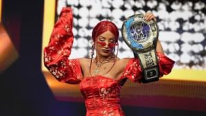 AEW star Mercedes Moné confirms new name with an interesting move