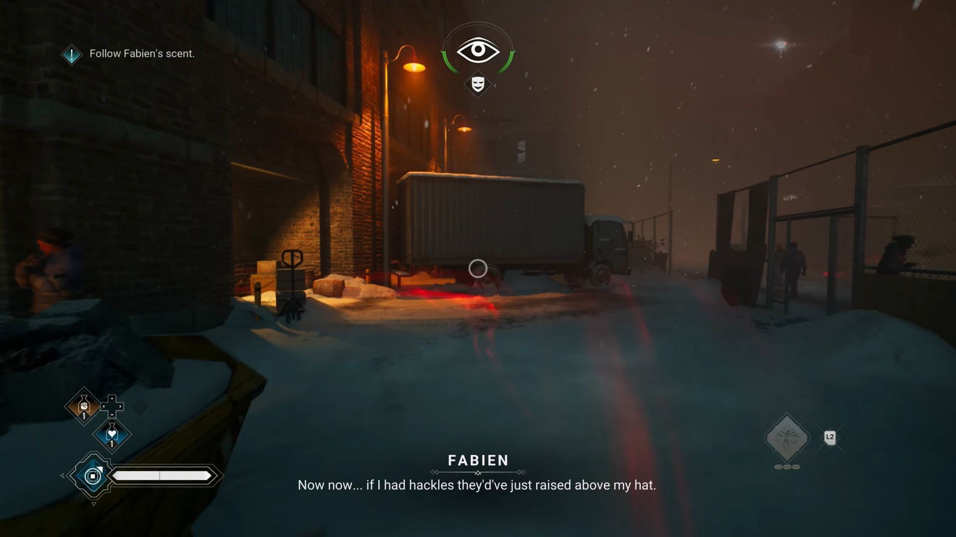 Head inside this building (Image via Paradox Interactive | YouTube: @Zoddronite)