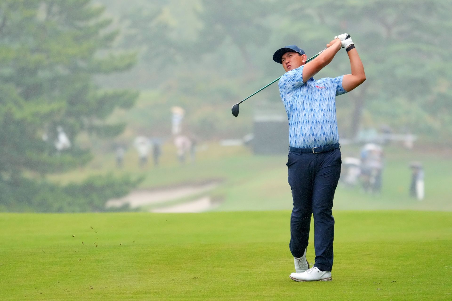 Baycurrent Classic Presented By LEXUS - Round Three - Source: Getty
