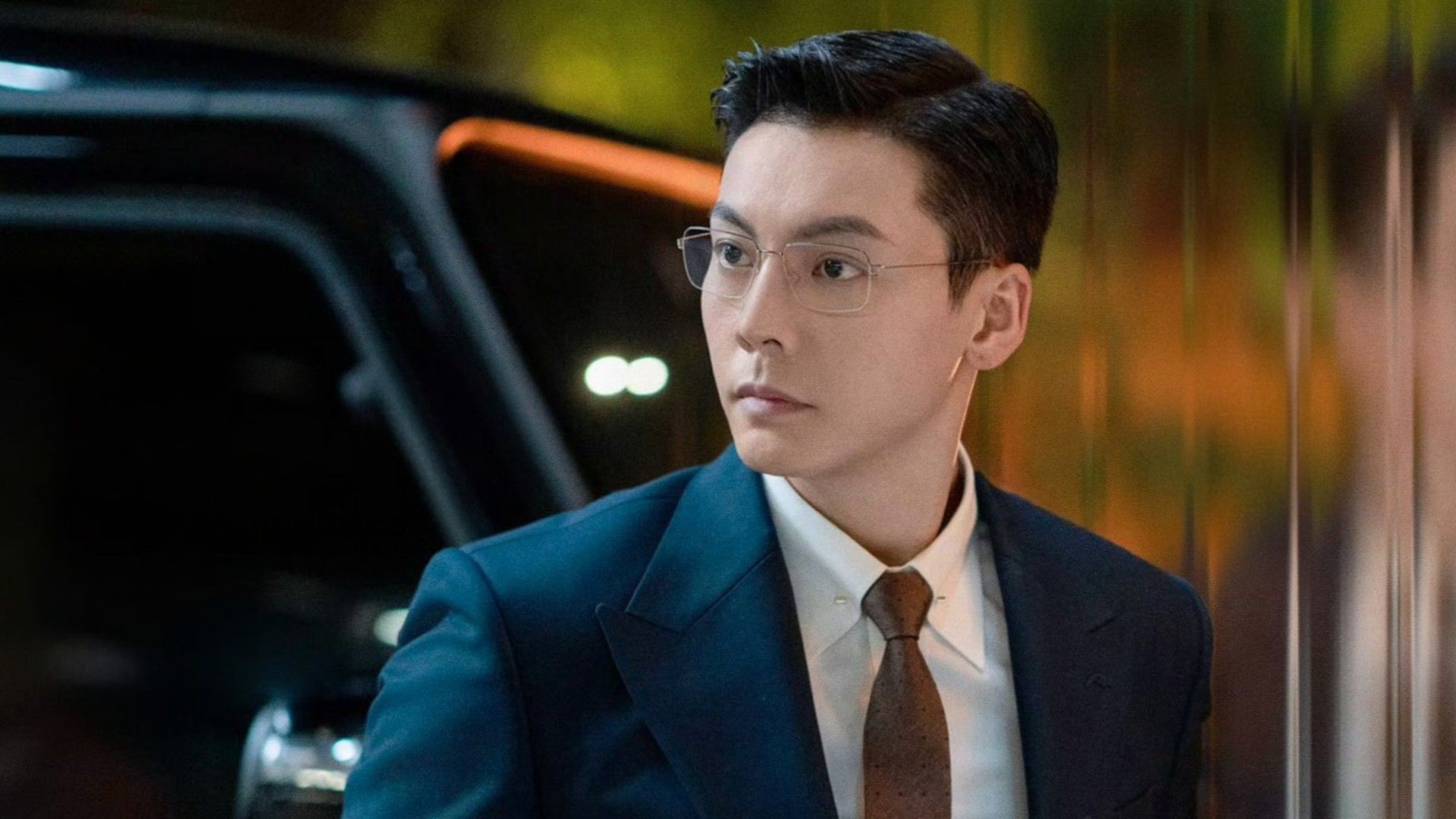 Still from Love&#039;s Ambition (Image via Viki)