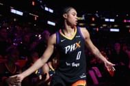 2025 WNBA Finals - Game Three - Source: Getty