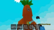 The Carrot admin event (Image via Roblox)