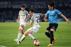 Kashiwa Reysol vs Kawasaki Frontale Prediction and Betting Tips | October 12th 2025