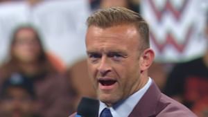Nick Aldis Makes Blockbuster Announcement On WWE SmackDown