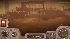 Fallout 76 Burning Springs hands-on preview: The Good, The Bad, and The Ghoul