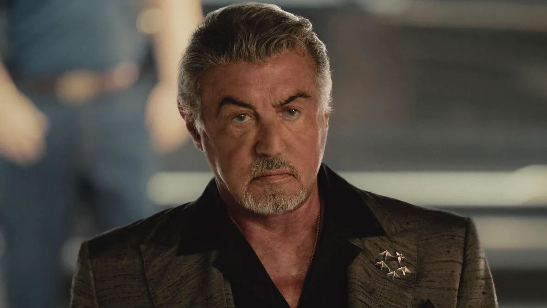 A still from Tulsa King season 3 