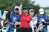 Sei Young Kim wins the BMW Ladies Championship 2025 (Image Source: Getty)