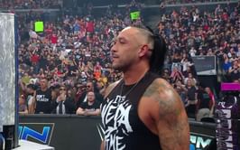 Damian Priest costs veteran star his first-ever singles title shot on SmackDown