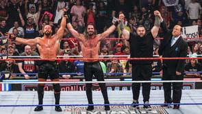 Major name will be unceremoniously kicked out of The Vision for one major reason, says ex-WWE star