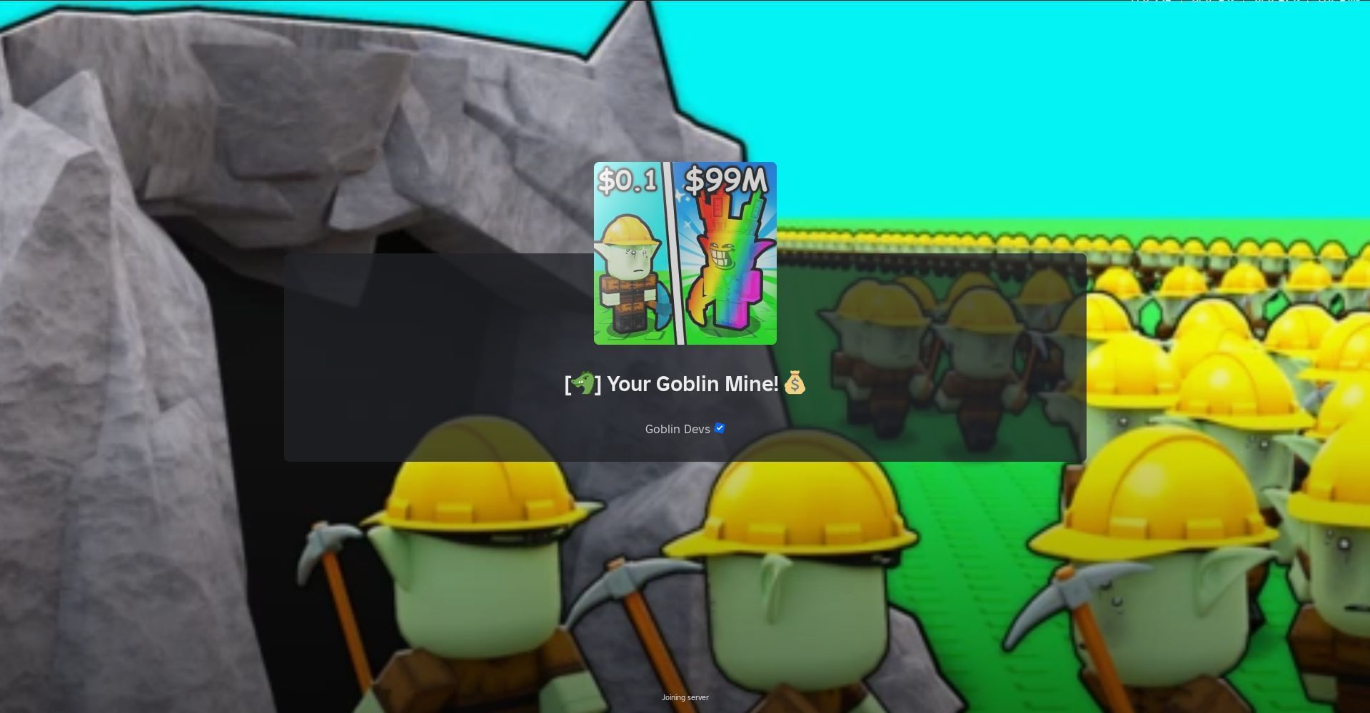 Get your free rewards (Image via Roblox)