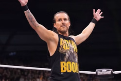 Top AEW star drops Adam Cole reference amid his unfortunate hiatus