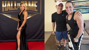 Zoey Stark makes sudden announcement on WWE future