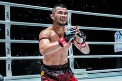 Nong-O says a victory for Rodtang in their ONE 173 showdown would make his opponent ‘a legend’