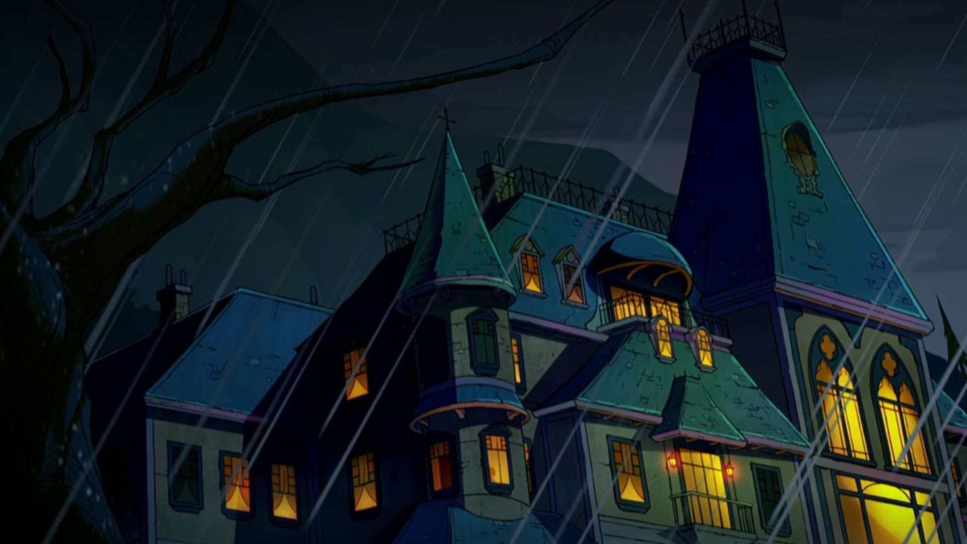 A still from the show (Image via Netflix)