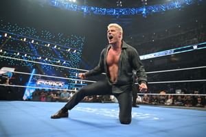 Best & Worst of WWE SmackDown: Returning star dethrones Sami Zayn, Cody Rhodes goes insane