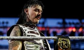 Dominik Mysterio may quit The Judgment Day on WWE RAW due to one reason