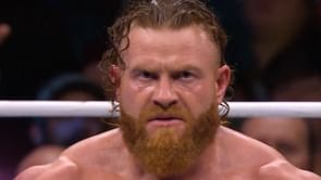 Watch: Buddy Matthews shows off insane physique amid AEW absence