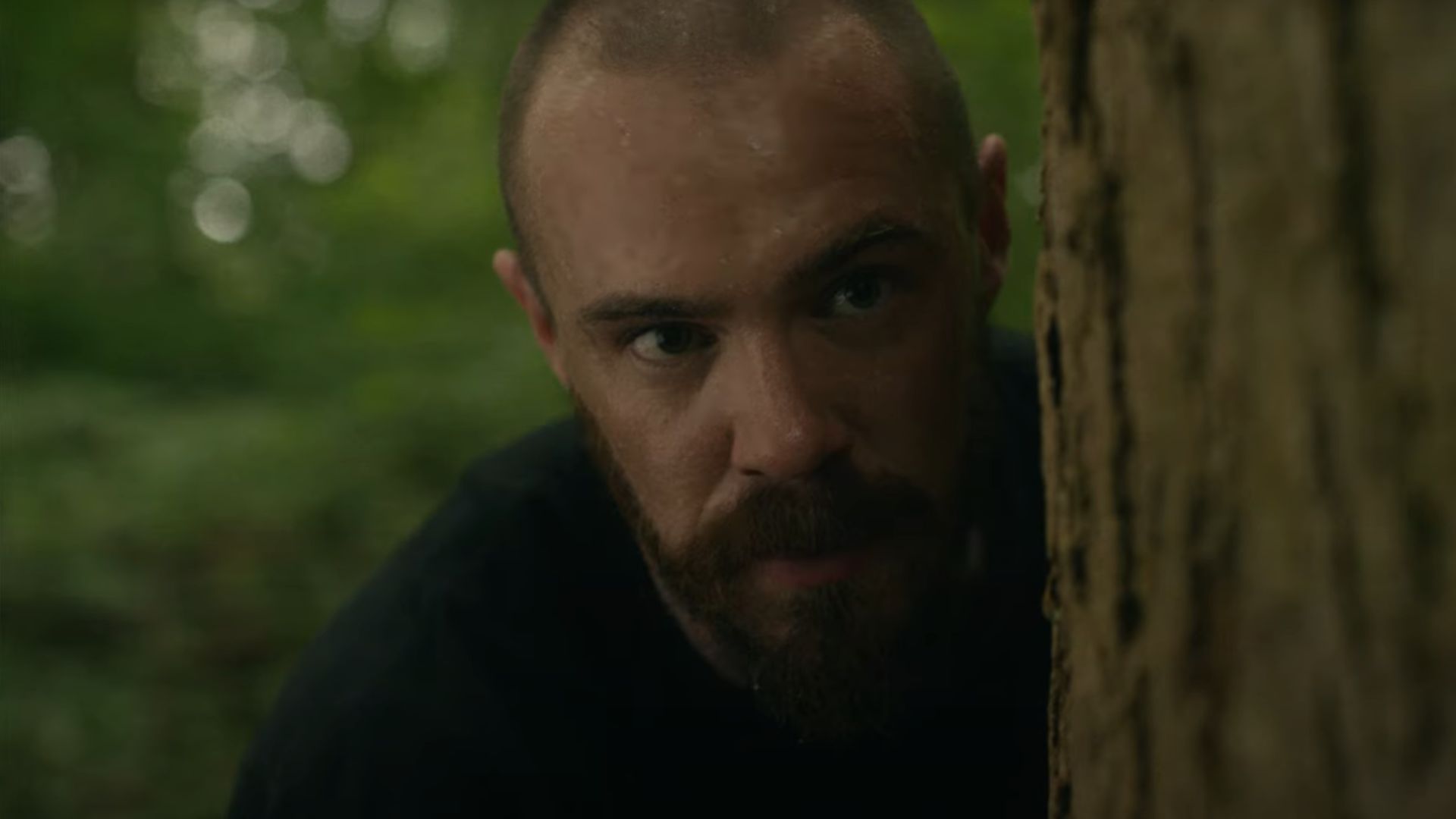 A still from the episode (Image via YouTube/HBO Max)