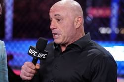 “The first time I ever did it, I was still fighting” - Joe Rogan opens up on being more afraid of comedy than fighting