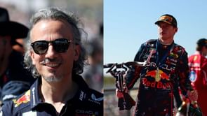 Red Bull facing post-race investigation for International Sporting Code violation