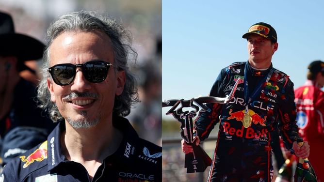 Red Bull facing post-race investigation for International Sporting Code violation