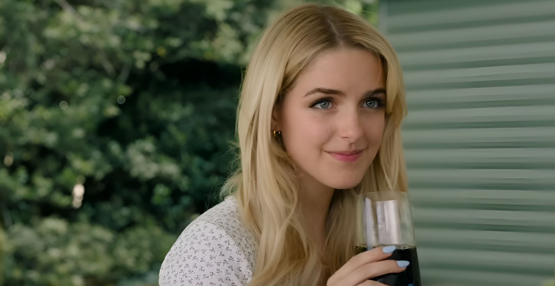A still of Grace&#039;s character from Regretting You (Image via Paramount Pictures)