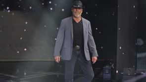 Shawn Michaels pushed WWE to sign 19-year-old sensation, "I wasn't gonna get signed"