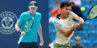 Alex Michelsen vs Beibit Zhukayev preview, head-to-head, prediction, odds, and betting tips | Almaty Open 2025