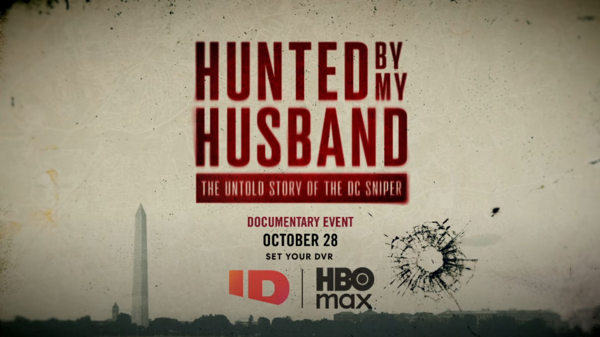 Some details about the DC Sniper case ahead of Hunted by my Husband: The Untold Story of the DC Sniper 