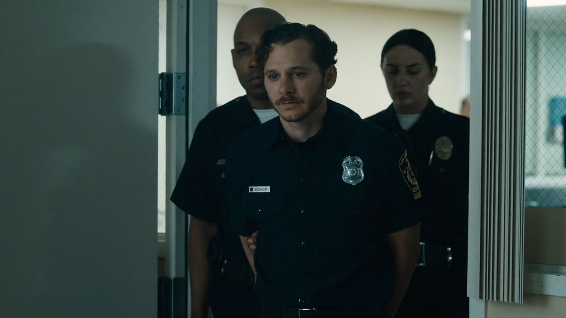 A still from High Potential season 2 (Image via ABC)