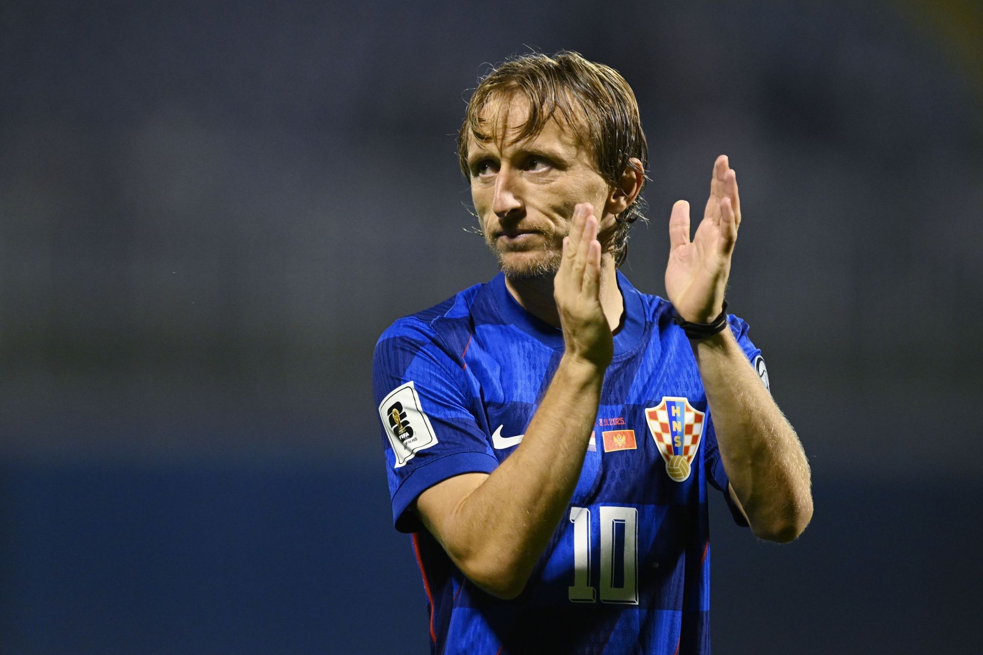 Croatia v Montenegro - FIFA World Cup 2026 Qualifier - Source: Getty