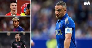 “Not good for anyone” - Santi Cazorla makes feelings clear about comparing Lamine Yamal to Cristiano Ronaldo and Lionel Messi