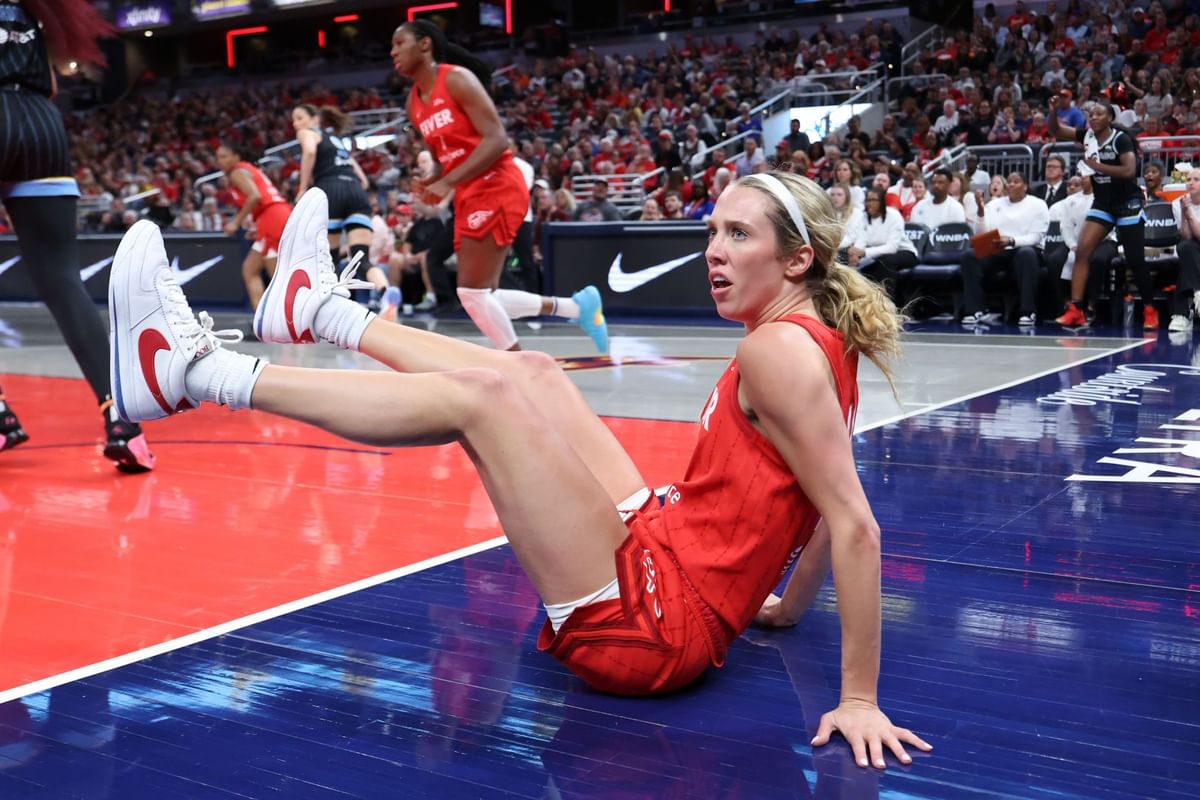 3 reasons why Indiana Fever should prioritize Lexie Hull over Sophie Cunningham in free agency