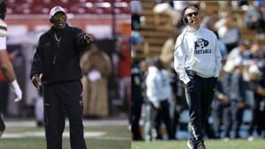 Deion Sanders breaks silence on heated sideline moment with Robert Livingston during Colorado's humiliating loss to Utah