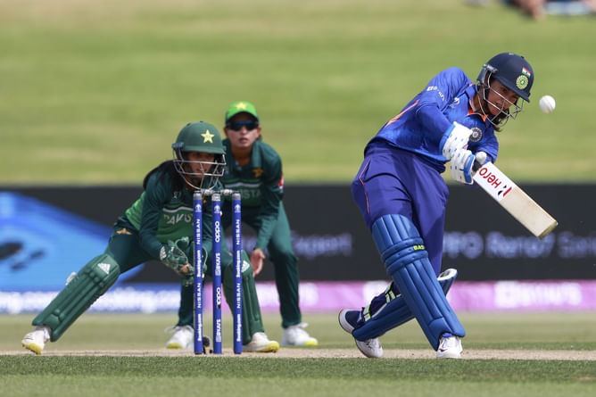 IND W vs PAK W Head-to-head stats and records you need to know before India vs Pakistan Women's World Cup 2025 match