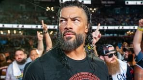 Roman Reigns' WWE Survivor Series match revealed (Reports)