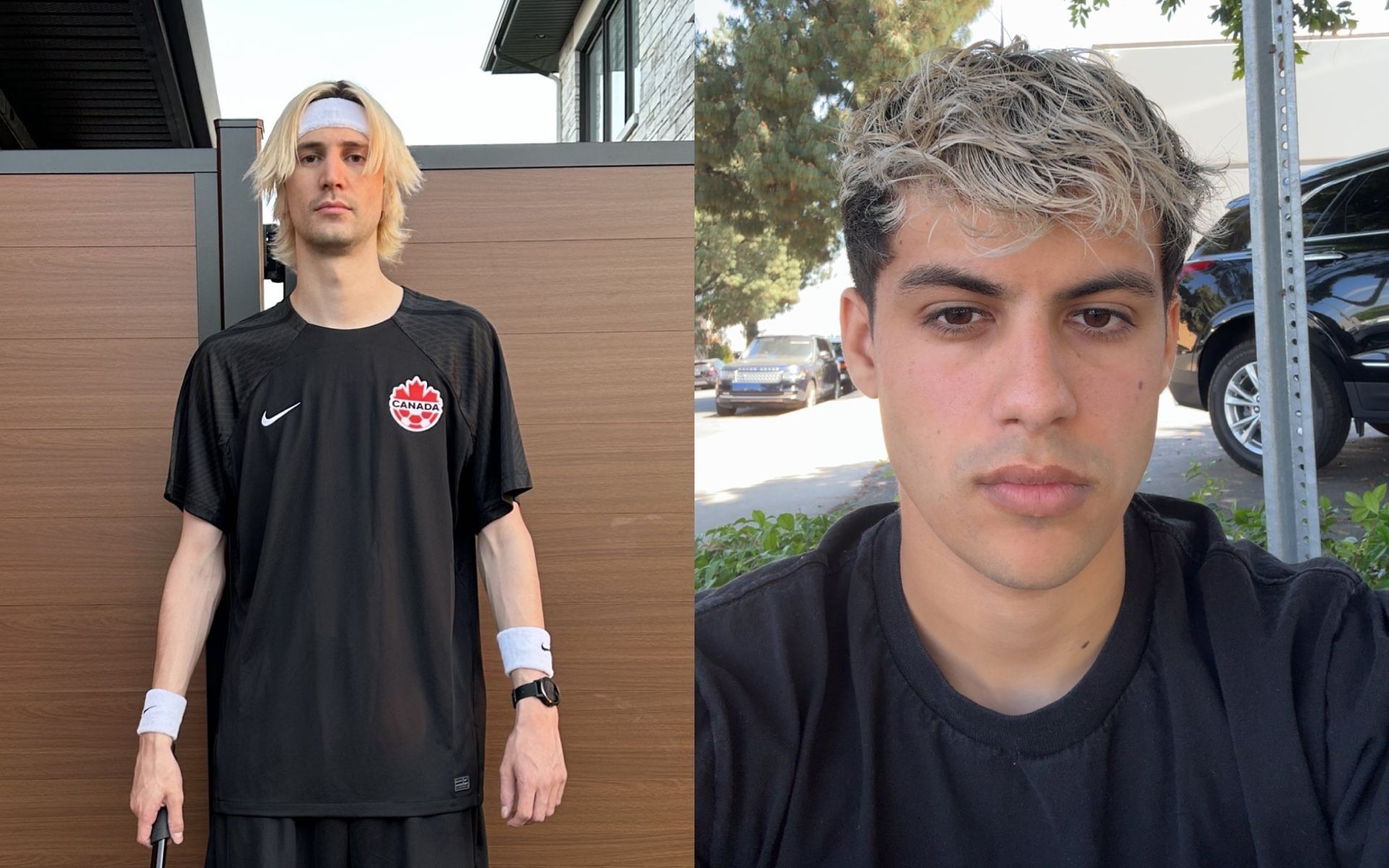 &quot;You f**king trash small person&quot;: xQc goes off at Stable Ronaldo after latter called him out for not attending FaZe Subathon