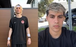 "You f**king trash small person": xQc goes off at Stable Ronaldo after latter called him out for not attending FaZe Subathon