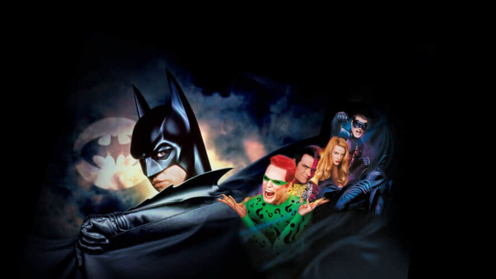 Many fans criticized the screenplay of this movie (Image via Warner Bros)