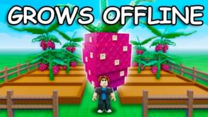 Grow a Garden Nutty Pet Shard guide