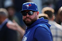 "Keep walking the wrong guy" - Fans erupt over Blue Jays’ risky plan to walk Shohei Ohtani, while Freddie Freeman plays hero with 18th-inning HR