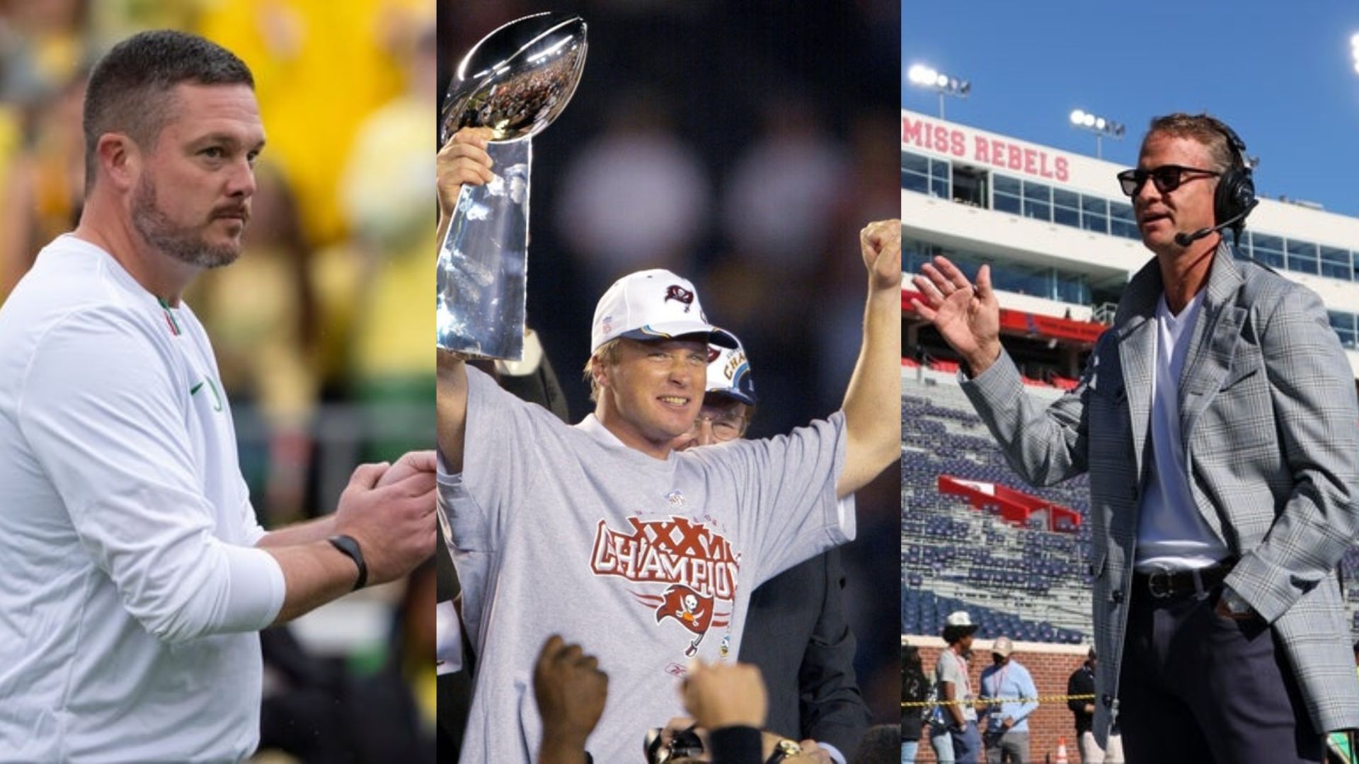 Billy Napier replacements: Top 3 candidates to replace Florida HC if he gets fired in 2025