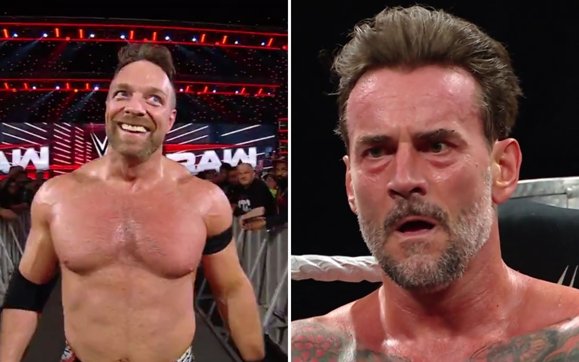 (Picture Couresy: WWE on X/Twitter)