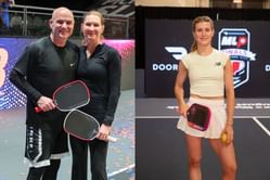 Steffi Graf & Andre Agassi's daughter Jaz & Eugenie Bouchard send special wishes to power couple as they celebrate 24 years of togetherness