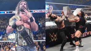5 Biggest winners and losers from WWE Crown Jewel 2025
